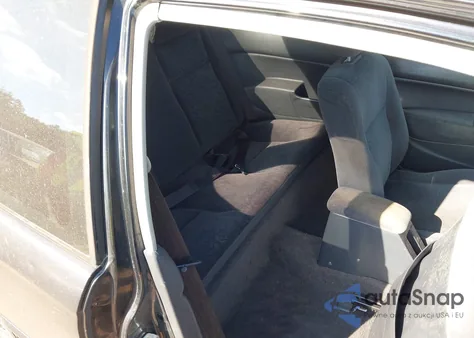 2000 Honda Civic Ex z USA, uszkodzony, nr VIN 1HGEJ8245YL065925